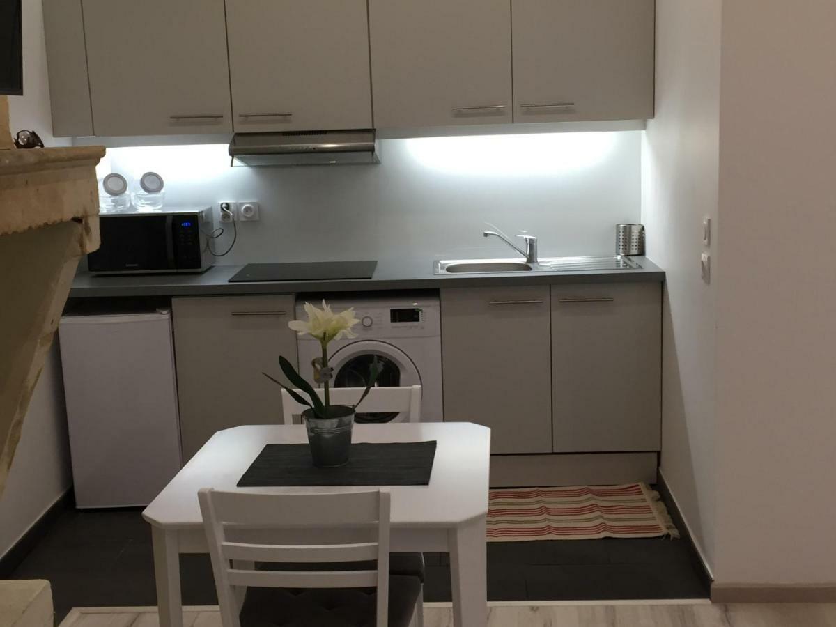 Appart Cocoon / Rue Porte Dijeaux Burdeos Exterior foto
