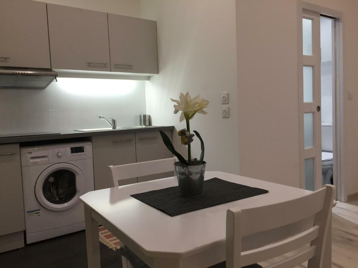 Appart Cocoon / Rue Porte Dijeaux Burdeos Exterior foto